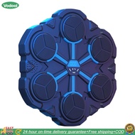 【24 hours Flash Delivery】Music Boxing Machine Boxing Workout Machine ประเภท C usb การชาร์จมวยผนังเป้