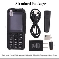 UNIWA F40 4G LTE POC WALKIE TALKIE ZELLO(Android Smartphone)