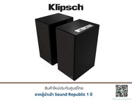 Klipsch The Sevens Home Speaker