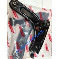 TEANA L33 LOWER ARM (SCHMACO)