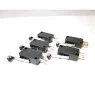 TOMBOL Universal Dim Motorcycle Switch Light Psa Dim Button