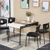 Table Stand Deformation Function Dining Table Wall Hanging Invisible Multifunctional Retractable Sma