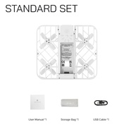 HOVER Air X1 โดรนติดกล้อง Self-Flying Camera Drone