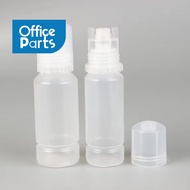 1PC*056 057 003 001(127mL/70mL)Ink Bottle Empty for Epson Ecotank Printer L6190 L6170 L6160 L4167 L4