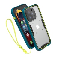 Catalyst Total Protection Case-iPhone 13 Pro 6.1" | Marine Blue