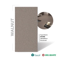 NIRO GRANITE TILES GTU03 TOUCHSTONE 300x600mm | 8pcs per carton