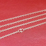 925 Sterling Silver Chain