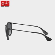 Rayban Rayban Women Retro Elegant Cat Eye Gradient Glasses 0RB4171F Erica Limited Edition