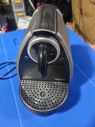 Nespresso essenza coffee machine