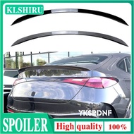 BigSale or Mercedes Benz GLC Coupe C254 GLC300 400 AMG 2023 2024 2025 Refit Rear Trunk Lid Spoiler W