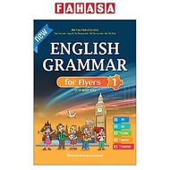 English Grammar For Flyers 1 - Có Đáp Án