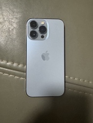 iPhone 13 Pro 港版512GB電池🔋87%