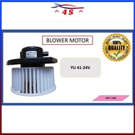 AIR COND BLOWER MOTOR-YU 41-24V (RMT-1086)