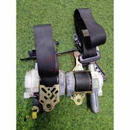 TOYOTA HARRIER MCU35 3.0 1MZ-FE F/RHF/LH [2H-4B-D2262]