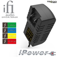 iFi iPower Low Noise DC Power Supply