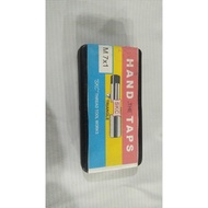 MATA Handtap Hand Taps Bolt Thread Triangle SKC M7 X 1 Key 11 Set