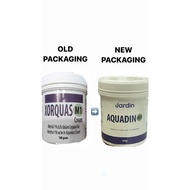 XORQUAS / AQUADIN M1 (MENTHOL 1% IN AQUEOUS CREAM) 100G (EXP:07/2025)