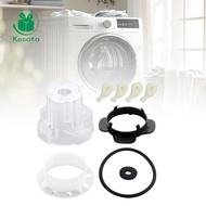 Kesoto Washing Machine Agitator Repair Kit 3363663 Professional Easy to Install