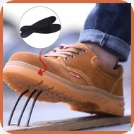 Safety{xd$Shoes)JO}for>DE}men>mm}women?jm~Steel?YN~Toe?tG~Cap?u~Shoes Breathable Anti-smash Anti-pu