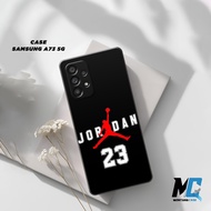 Montana - Silicone Case - Samsung A71 Samsung A72 4G Samsung A72 5G Samsung A73 5G Case - Latest Cas