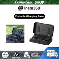Insta360 Portable Charging Case for Insta360 X4/X3/ACE/ACE Pro/Ace Pro 2