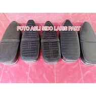 C70 standard seat - C70 standard seat - C70 Carbon standard seat - C70 Carbon XX seat - C70 standard