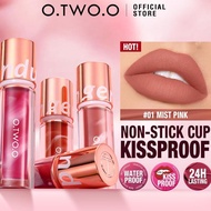 SALE!!!! / / o.two.o enduring ultra stay lolepop LIPSTICK / LIPSTICK o.two o / SPECIAL / PRICE / O.T
