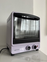 Gemini 迷你電焗爐