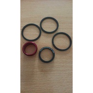 Token BB E M383 GXP Adapter