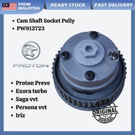 Proton Preve Exora Suprima Turbo Saga VVT Iriz persona vvt Camshaft socket Gear Pulley PW912723