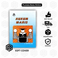 HUKUM WARIS - SATRIO