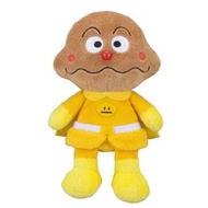 麵包超人 可愛豆豆S Plus 咖哩麵包超人