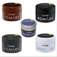 Gatsby styling pomade 75gr
