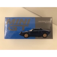 mini GT series ( Porsche 911, Bentley Mulliner & Lancia Stratos)