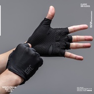 GRC Collection XRD Half Finger Cycling Gloves