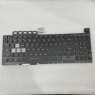 Asus TUF Gaming FX507 FX507Z FA507 FA507R laptop keyboard