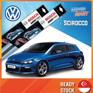 Bosch Aerotwin Car Wiper Set Volkswagen Scirocco