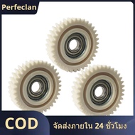 3Pcs E Bike Motor Gear 35T 47.5 x 13 mm Professional Electric Bike Nylon Gear Oblique Planetary Gear