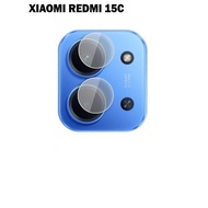 Redmi 15C 4G Rear Camera Lens Protector Xiaomi FilmScreen Protector