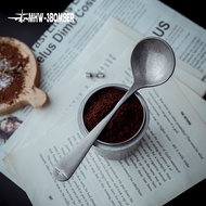 MHW-3BOMBER Coffee Cupping Spoon Stainless Steel Coffee Cupping Test Spoon
