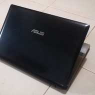 Laptop ASUS core i5 gen 2