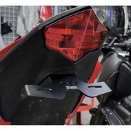 New Tail Tidy Ninja 250 Mono WR3