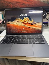 MacBook Air 13寸2020 M1 8+512G