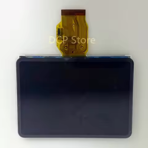 Uesd Original LCD Display Screen For CANON EOS 5D Mark III 5DIII 5D3 1DX 5DSR Camera Repair Parts