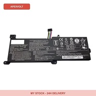 Premium L16L2PB2 Battery fits for Lenovo L16C2PB2 520-15IKBR L16L2PB1 L16M2PB1 L16M2PB2 L16L2PB3