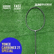 [ Genuine Products ] YONEX Badminton Racket CARBONEX 21 SPECIAL