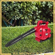 [Almencla2] Leaf Blower Toy Tool Handheld Leaf Blower Series Cordless Leaf Blower for Courtyard Baby