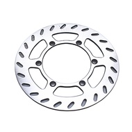 Motorcycle Stainless steel Front Brake Disc Rotor For Yamaha TT-R 250 DT230 WR200R DT200 WR