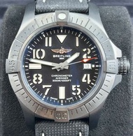BREITLING 百年靈 Avenger Seawolf  Night Mission   V17319101B1X1