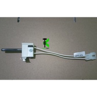 Igniter bulat dryer Speedqueen ipso